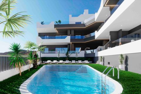 Lejlighed i Benijofar, Alicante, Benijofar - € 288.000 | Ref: AP513 - foto 5